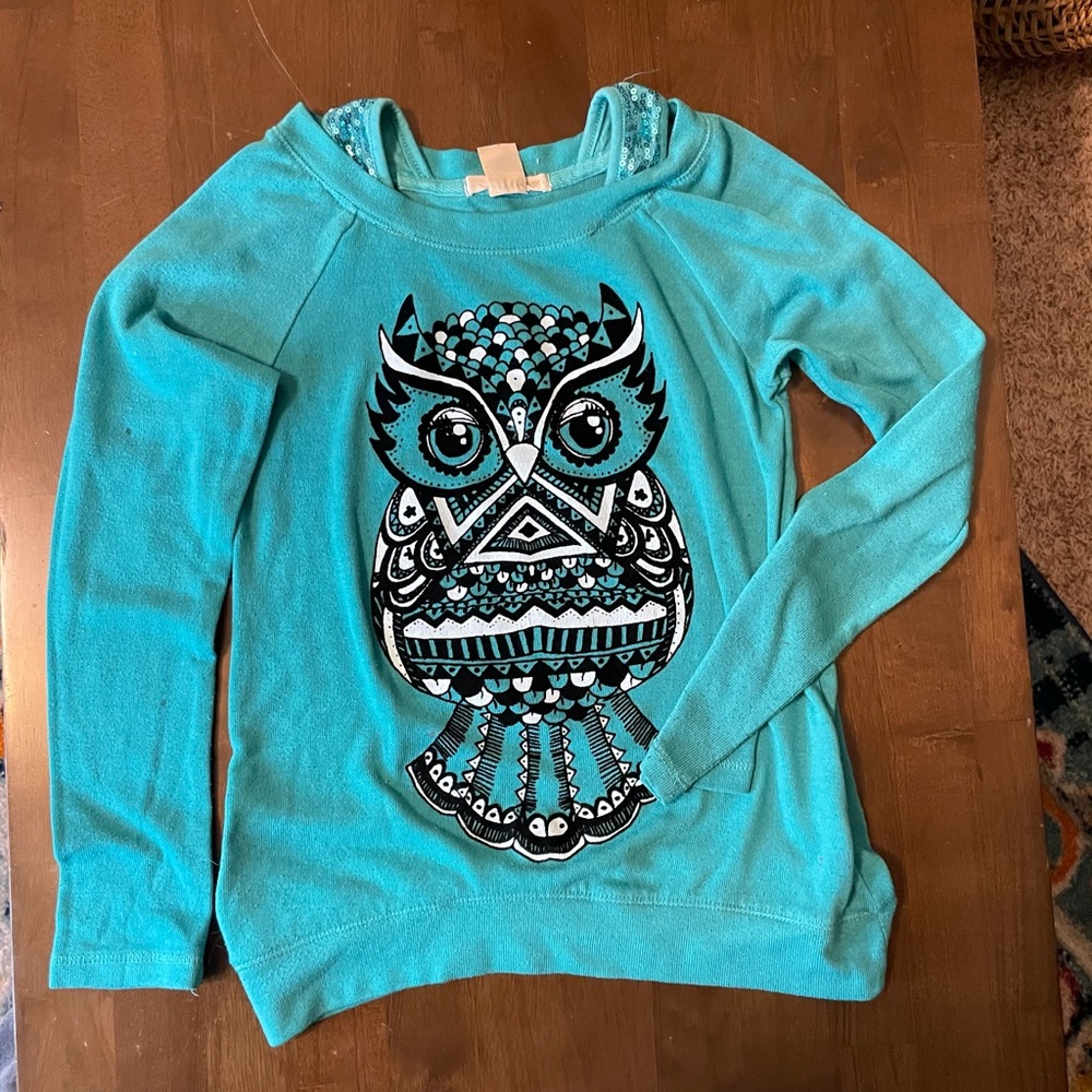 Girls Top